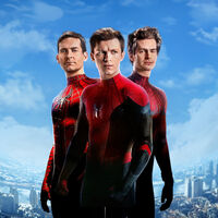 Spider-Man: No Way Home tuvo que cambiar su escena más importante por culpa de Reddit 