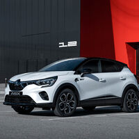Mitsubishi ASX 2023: así es la nueva generación del B-SUV japonés. Perdón, francés