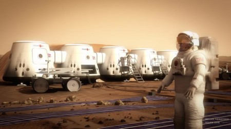 Marsone