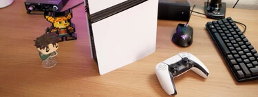 Dónde comprar la PlayStation 5 Pro, PlayStation 5 Slim y accesorios más baratos en el Black Friday 2025