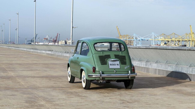 Vehiculo Historico 13