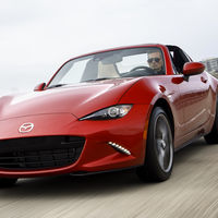 El Mazda MX-5 2019 llegará a México en julio con 181 hp y ganas de girar a 7,500 rpm