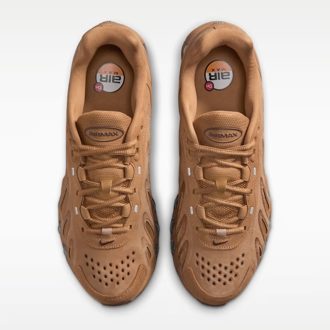 Zapatillas Nike Air Max Dn8 Leather