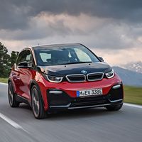 BMW quiere triunfar en el mercado eléctrico y la producción en México puede ser importante