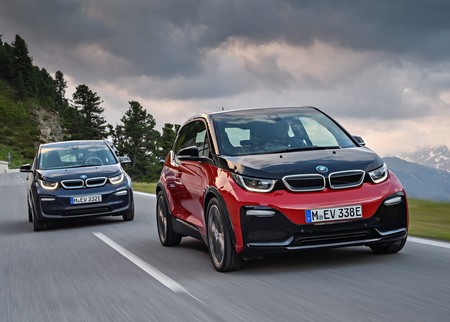 BMW quiere triunfar en el mercado eléctrico y la producción en México puede ser importante