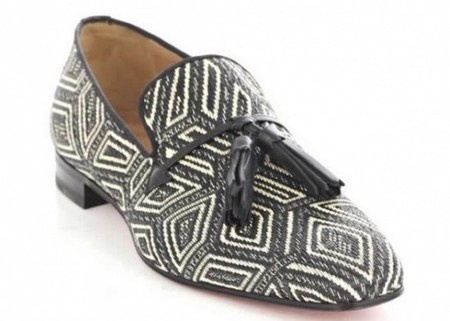 CHRISTIAN LOUBOUTIN Mocasines Moda CHRISTIAN LOUBOUTIN Mocasines Moda