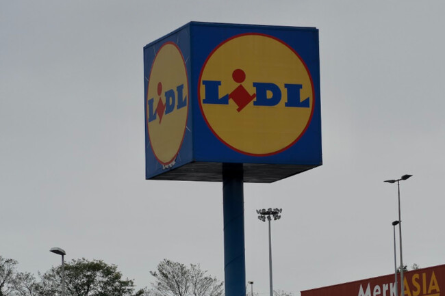 Lidl