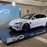 BYD te venderá directamente el coche, sin intermediarios, como hace Tesla para seguir comiéndose el mercado del coche eléctrico. Empezará por Alemania 