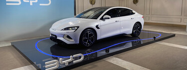BYD te venderá directamente el coche, sin intermediarios, como hace Tesla para seguir comiéndose el mercado del coche eléctrico. Empezará por Alemania 