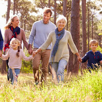 Cinco hábitos esenciales para cultivar la felicidad en las relaciones familiares 