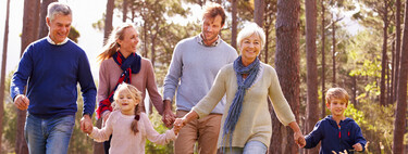 Cinco hábitos esenciales para cultivar la felicidad en las relaciones familiares 