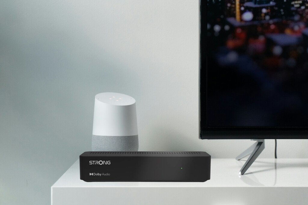 RTVE se ha adelantado unos días al apagón de la TDT, pero tú puedes seguir usando tu vieja tele con uno de estos económicos receptores HD 