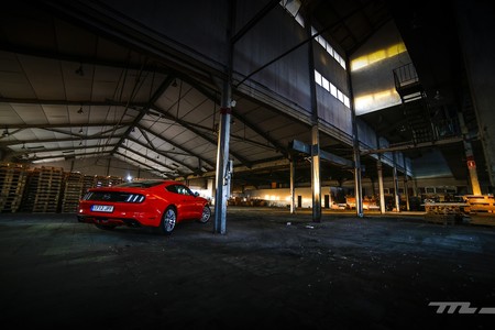 Ford Mustang 2017 012