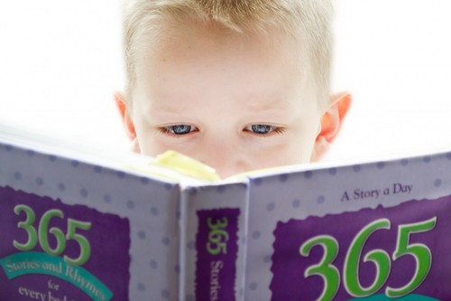 11 trucos para enseñar a leer a los niños