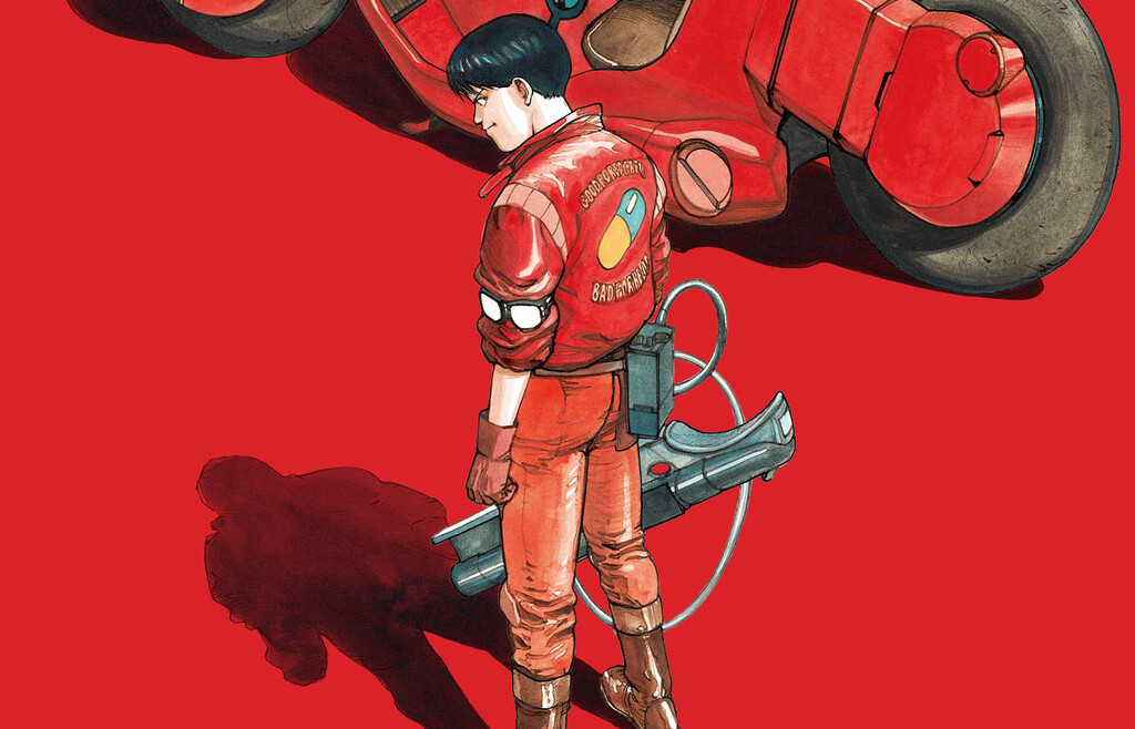 "Las editoriales crean la historia y se queda con el dinero": el director de Akira explica el gran problema que tiene la industria del manga en la actualidad