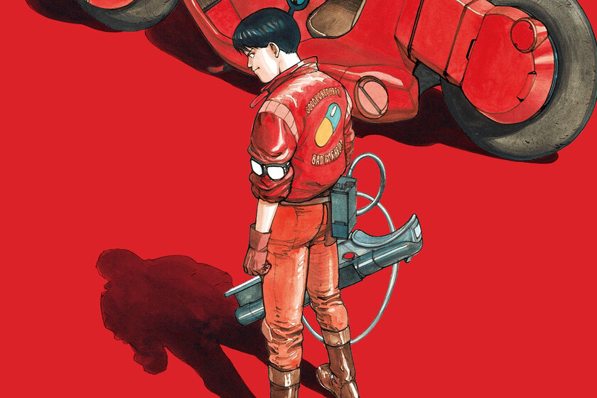 "Las editoriales crean la historia y se queda con el dinero": el director de Akira explica el gran problema que tiene la industria del manga en la actualidad