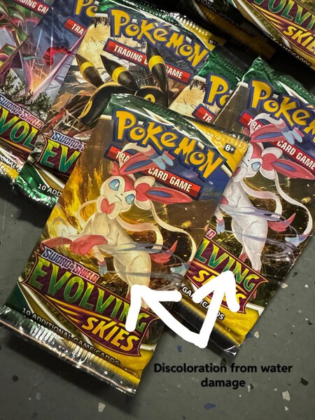 Pokemon Coleccion Perdida 2