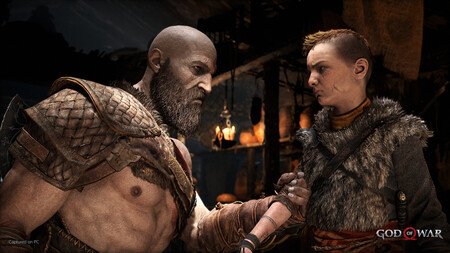 God of War en PC
