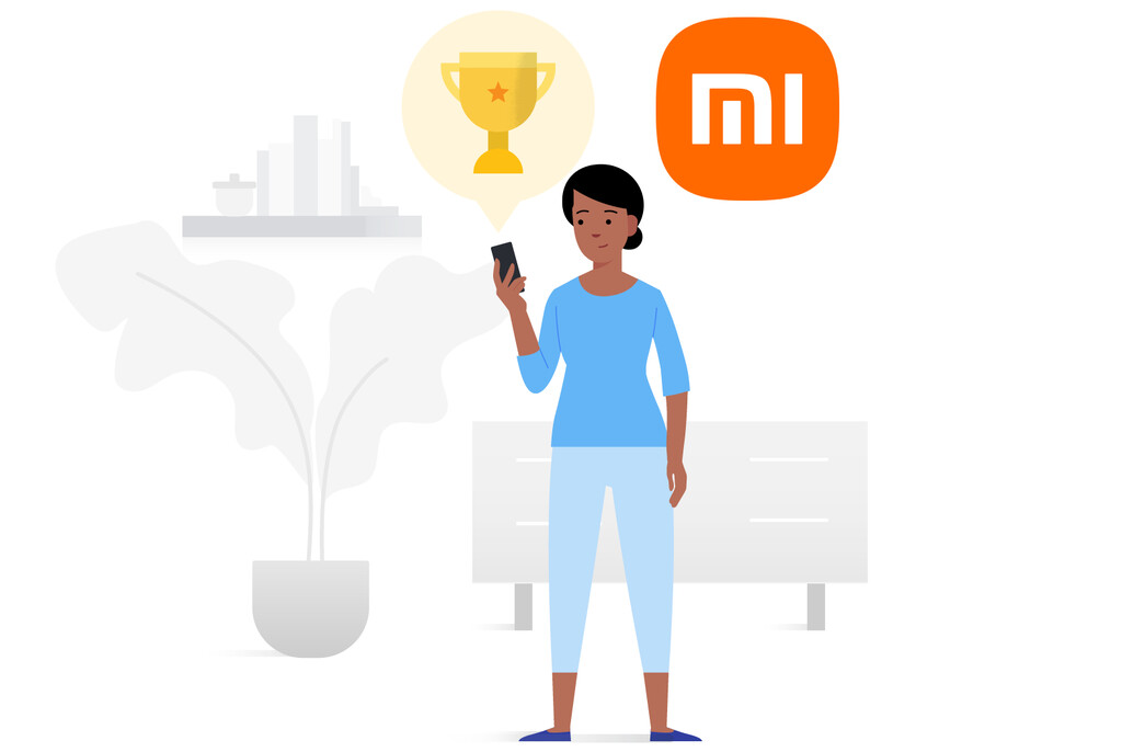 Consigue dinero para tus apps y juegos favoritos desde tu móvil Xiaomi gracias a Google 