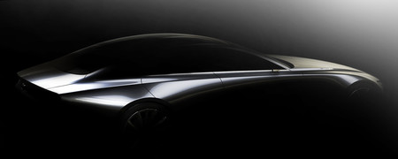 Así imagina Mazda su futuro, con dos prototipos listos para el Salón de Tokio