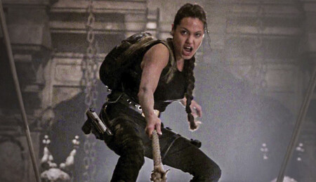 Pelis Videojuegos Netflix 0002 Tomb Raider