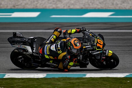 Marini Sepang Motogp 2023