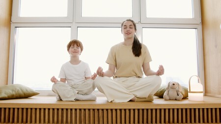 meditación