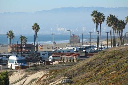 Autocaravanas Ibiza