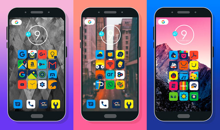 Regix Icon Pack