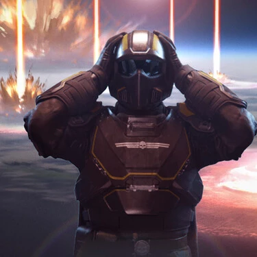 Helldivers 2 Planetas