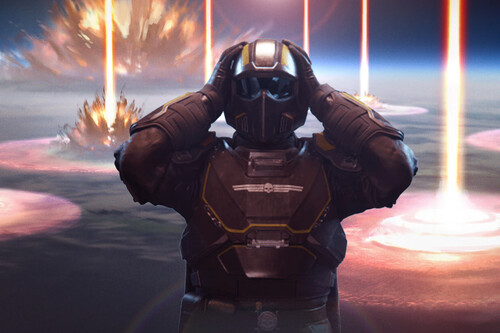 Incluso destruir planetas deja de ser divertido cuando lo conviertes en el pan del día a día. Es algo que entiende hasta Warhammer 40K