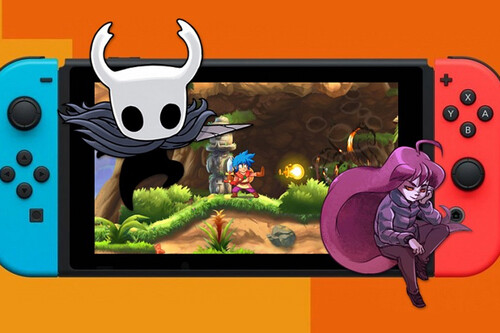 Nintendo Indie World