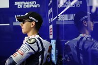 Jorge Lorenzo se atreve con el cine y dobla a un personaje de 'Tron Legacy'