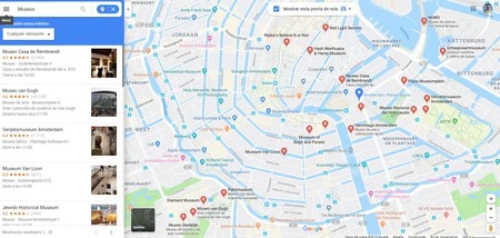 Google Maps 9