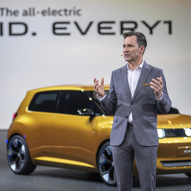 Volkswagen empezó a crear autos como si fueran iPhone: "sin alma". Su CEO lo reconoce y da marcha atrás 