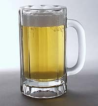 Un estudio científico muestra las propiedades beneficiosas de la cerveza (sin alcohol) en 50 monjas