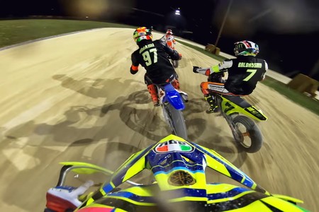 Valentino Rossi Origins 1