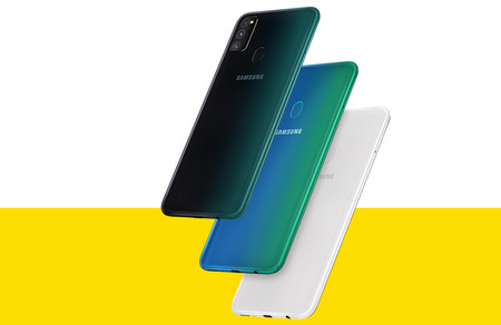Samsung Galaxy M30s 03