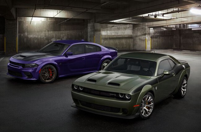 Dodge