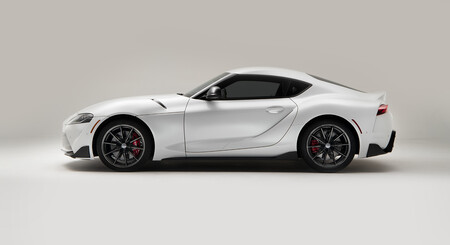 Toyota Supra 2023 5