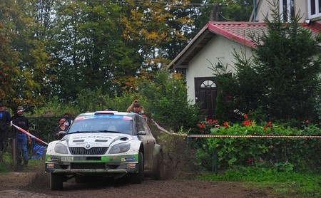 Kopecky Polonia 2013