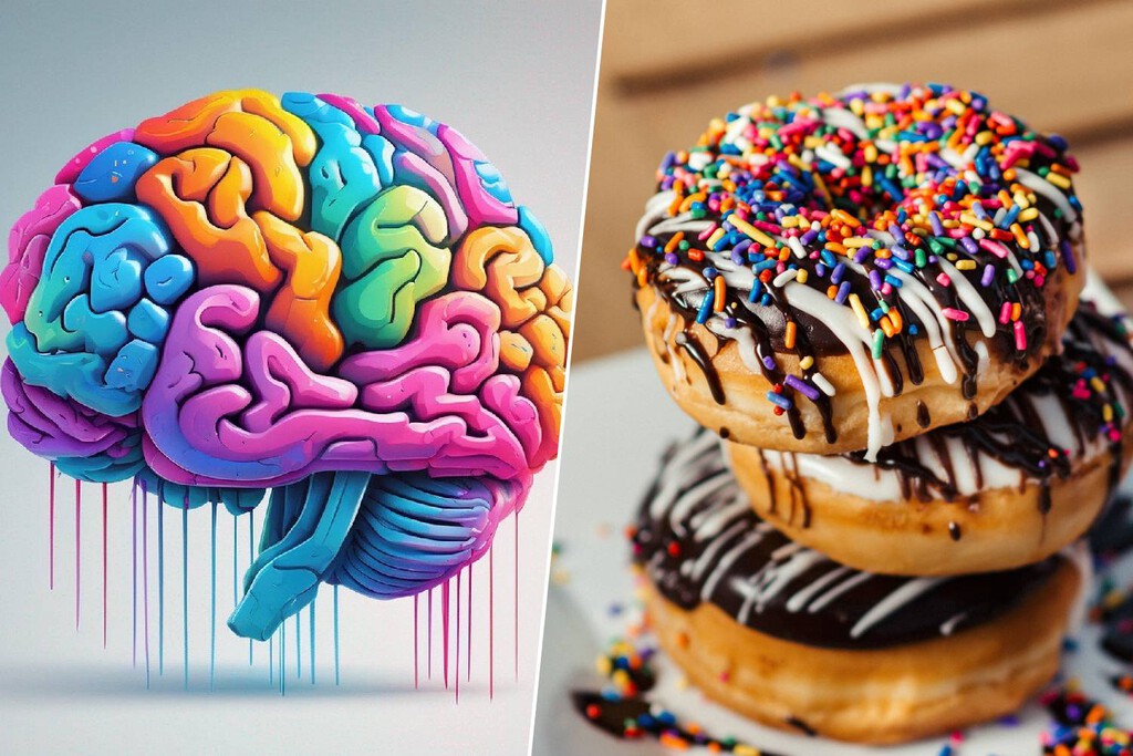 El problema de los ultraprocesados no solo es que sean insanos: es que "hackean" tu cerebro para que comas aún más 