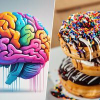 Hay un motivo por el que no puedes dejar de comer patatas fritas una vez te comes la primera: están engañando a tu cerebro