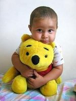 Objetos transicionales: el inicio del juego