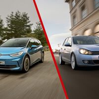 Sempre se disse que um carro elétrico é mais fácil de manter porque praticamente não exige trabalho mecânico; acontece que ele também é muito mais barato: custa até 54% menos que um carro a gasolina 