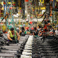 General Motors ya ha despedido a 4.300 empleados para cuadrar sus cuentas, y hay otros 11.000 en la cuerda floja