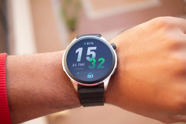 Amazfit GTR 4