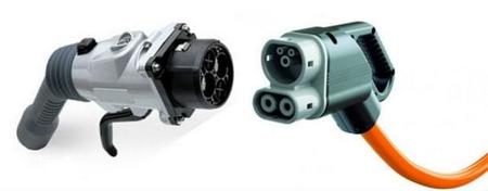 Europa, dispuesta a acabar con CHAdeMO