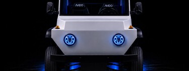 Sonora quiere su propio Olinia: así es AVIDO, el auto eléctrico creado por estudiantes de Hermosillo 