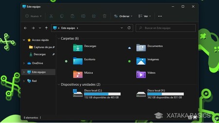 Seis trucos para limpiar y ordenar tu PC con Windows 10 y Windows 11 y  empezar